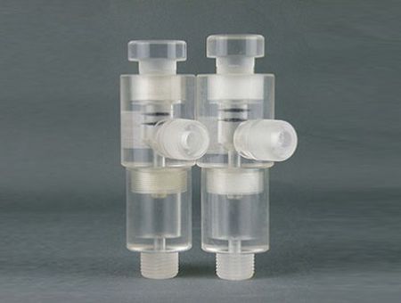 點擊查看詳細(xì)信息<br>標(biāo)題：滴定閥 閱讀次數(shù)：2663